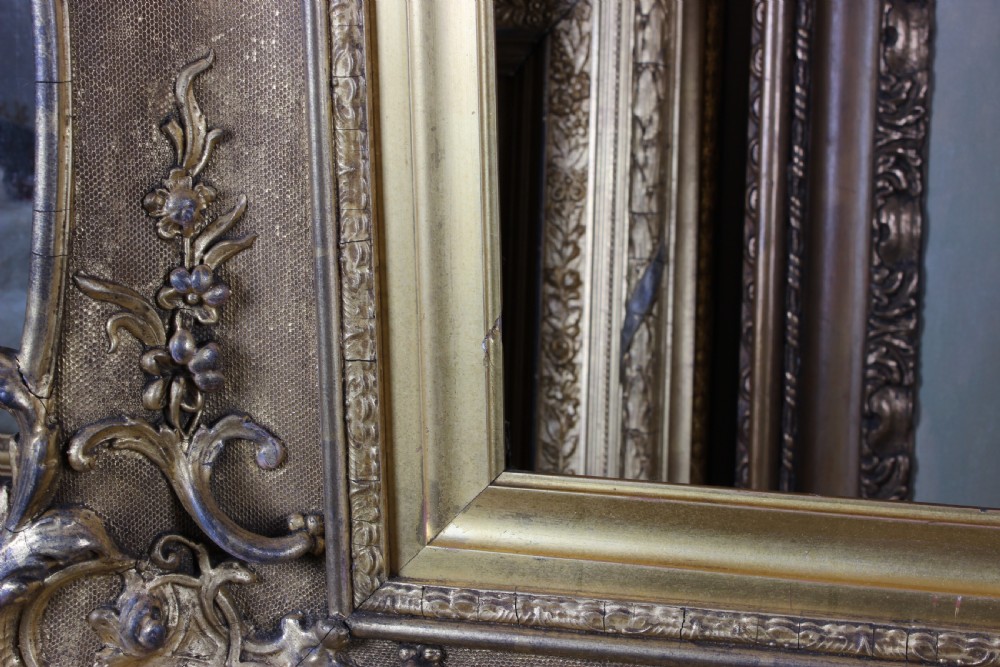 To Fit Painting/mirror 29