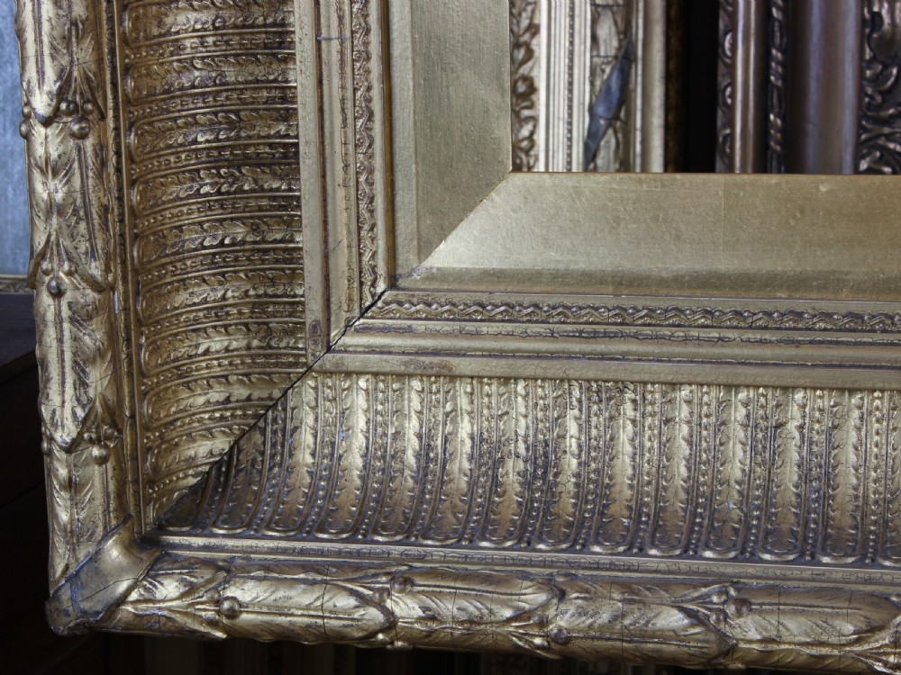To Fit Painting/mirror 24