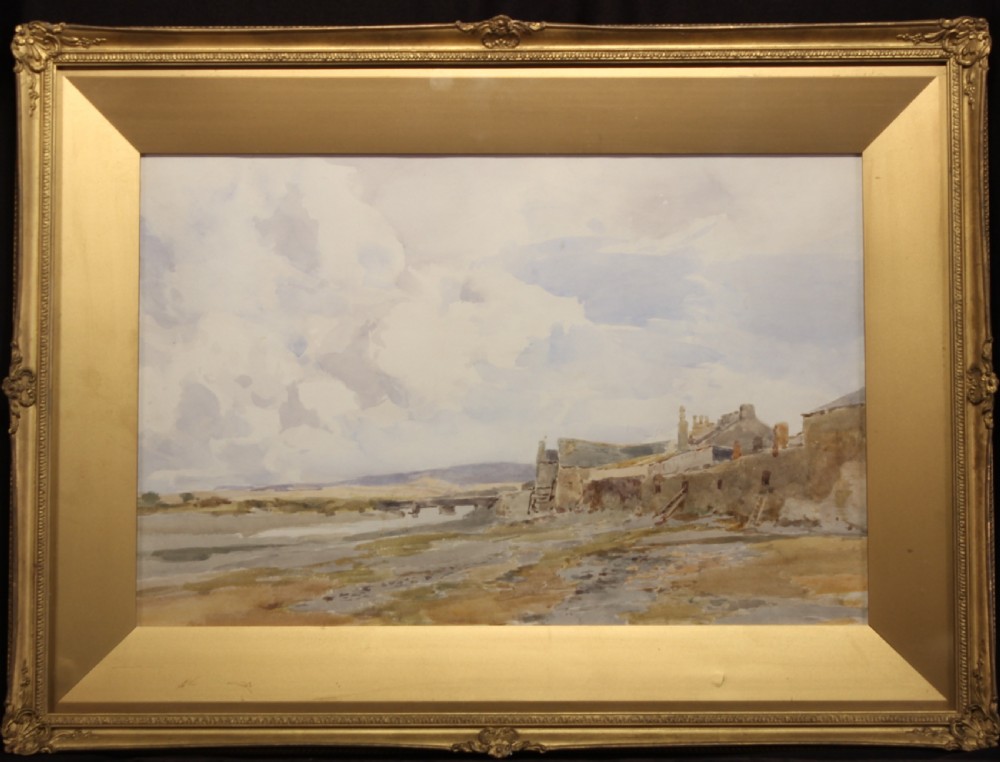 Hubert Coutts R.I. 