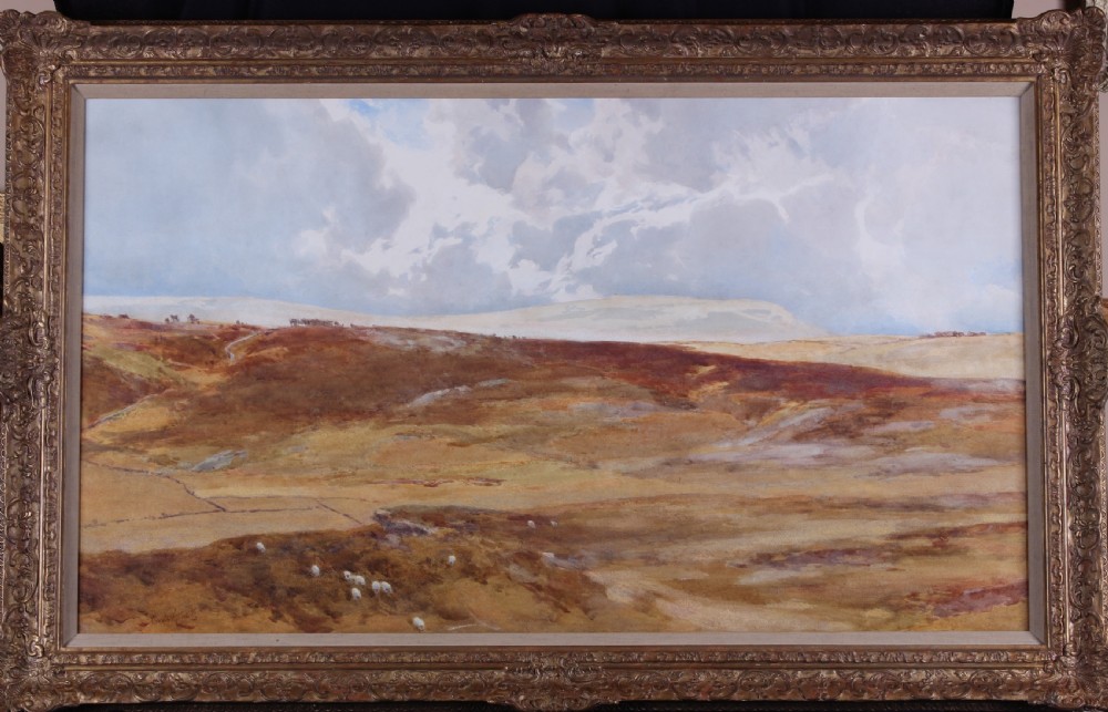 Hubert Coutts R.I. 