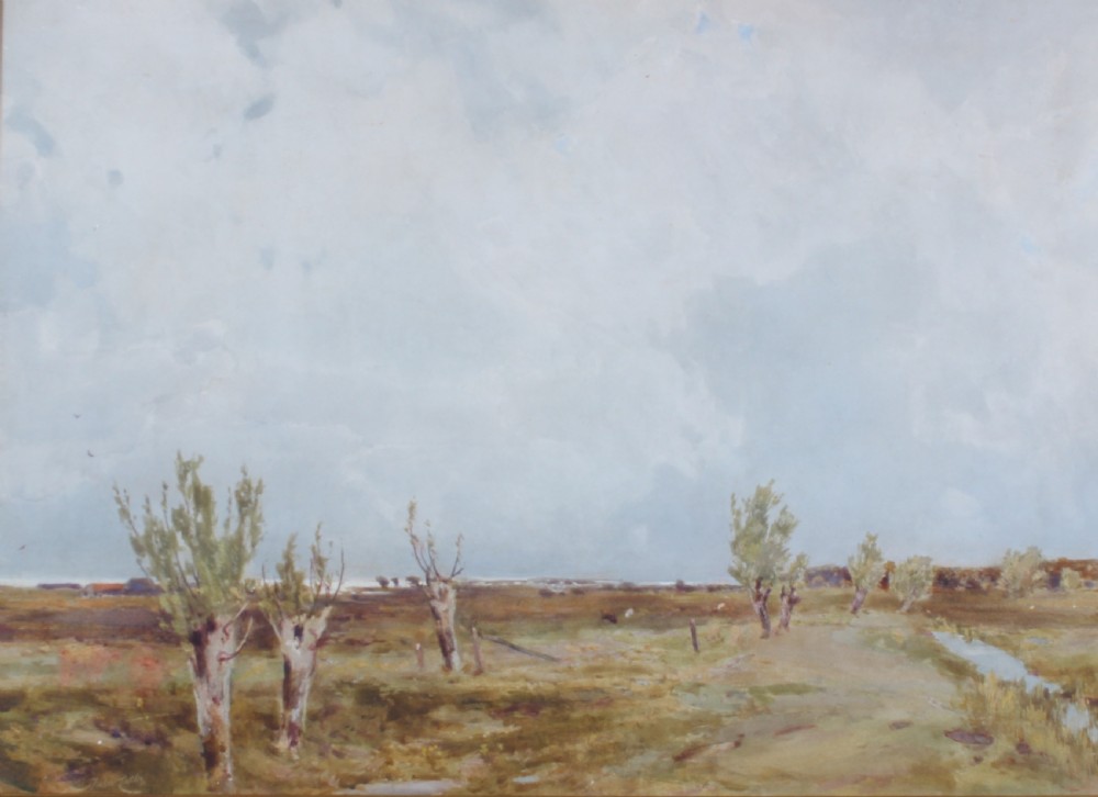 Hubert Coutts R.I. 