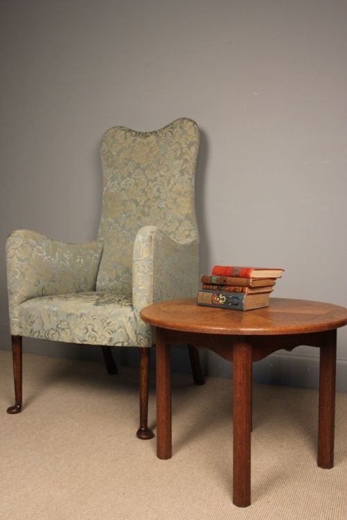 Cotswold School Oak Coffee / Side Table