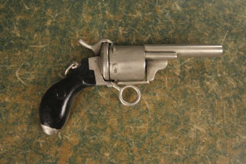 Novelty Sewing Kit in the Form of a Gun
