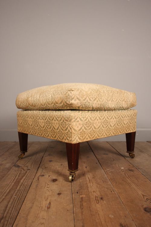 Howard & Sons Stool