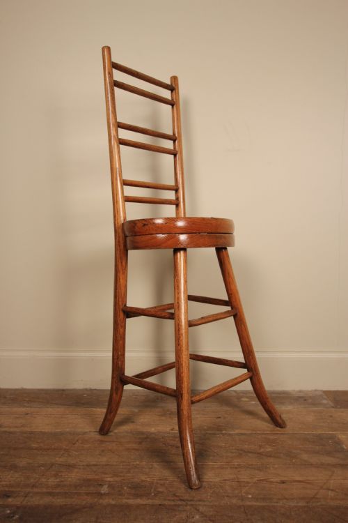 Regency Ash Child's Chair