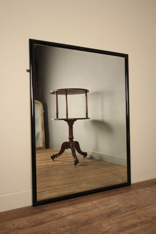 Edwardian Outfitters Mirror