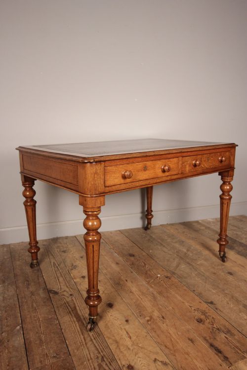 Great Eastern Railways Writing Table