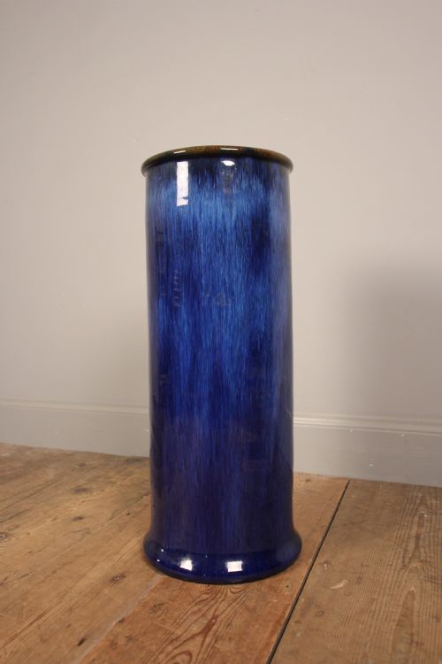 Stoneware Denby Umbrella / Stick Stand