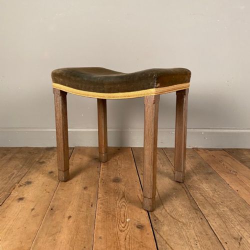 George VI Coronation Stool
