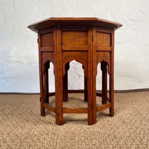 Beautiful Hoshiapur Table
