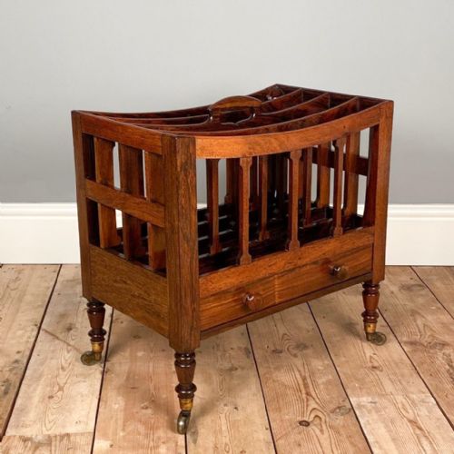 George IV Rosewood Canterbury