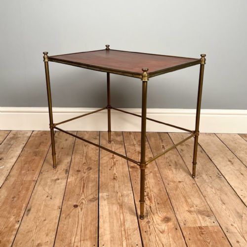 Stylish Edwardian Mahogany Etagere