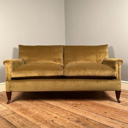 
Superb Small Sofa by Wylie & Lochhead