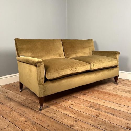 fig 1.
Superb Small Sofa by Wylie & Lochhead