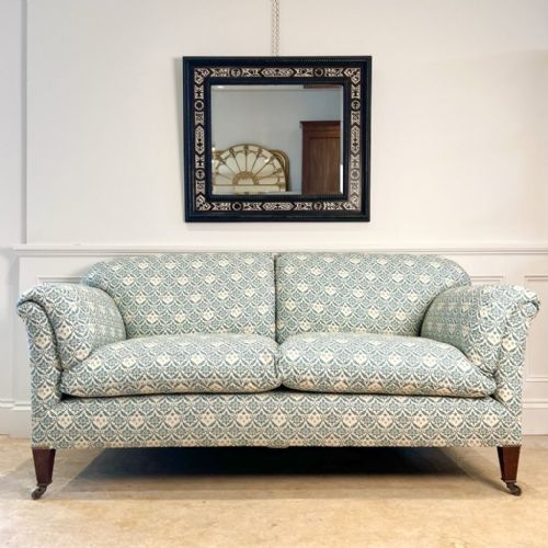 Howard & Sons Beaumont Sofa