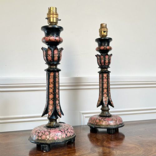 An 18th Century Card Table in Richly Patinated Mahogany