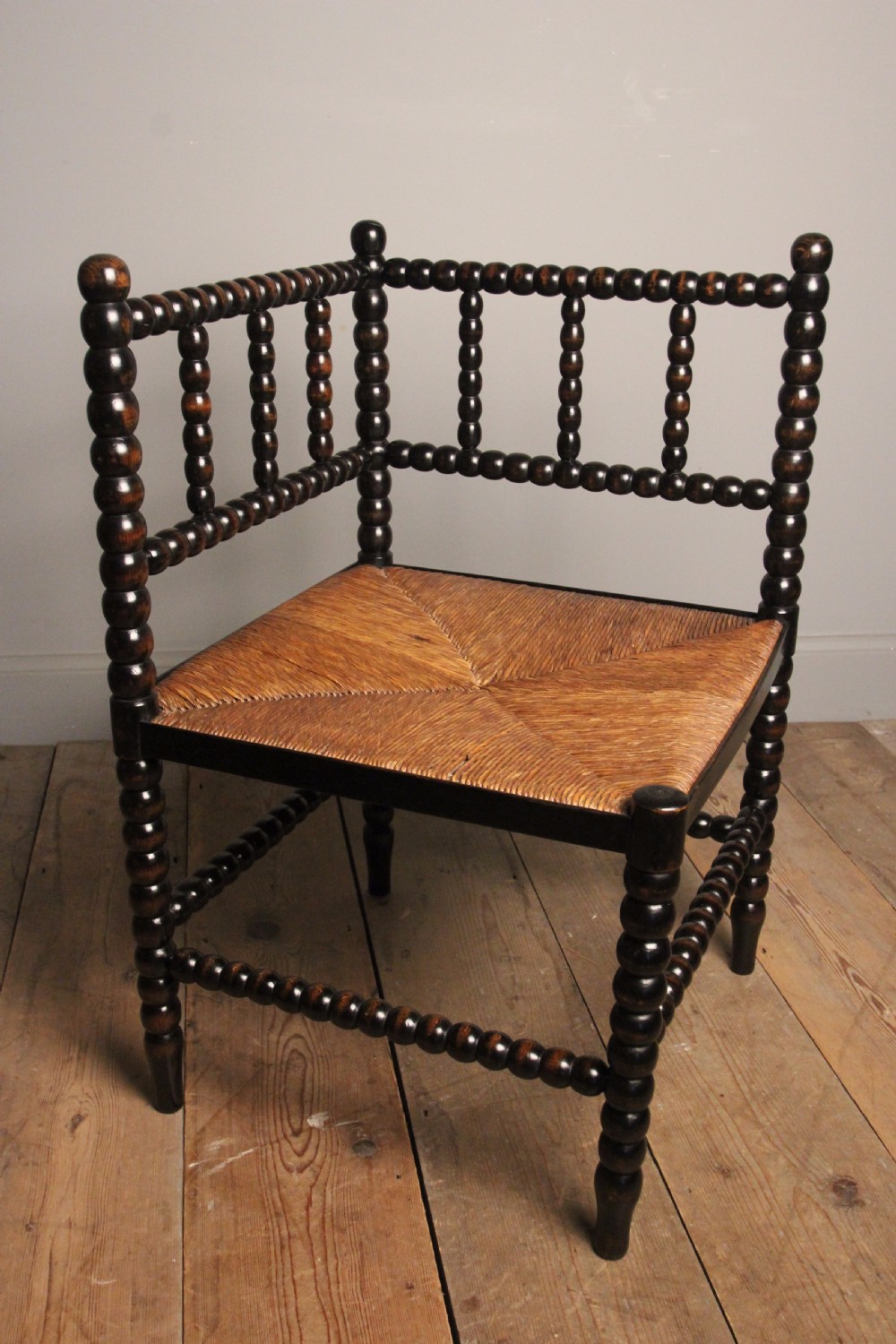 19th C. Liberty & Co 