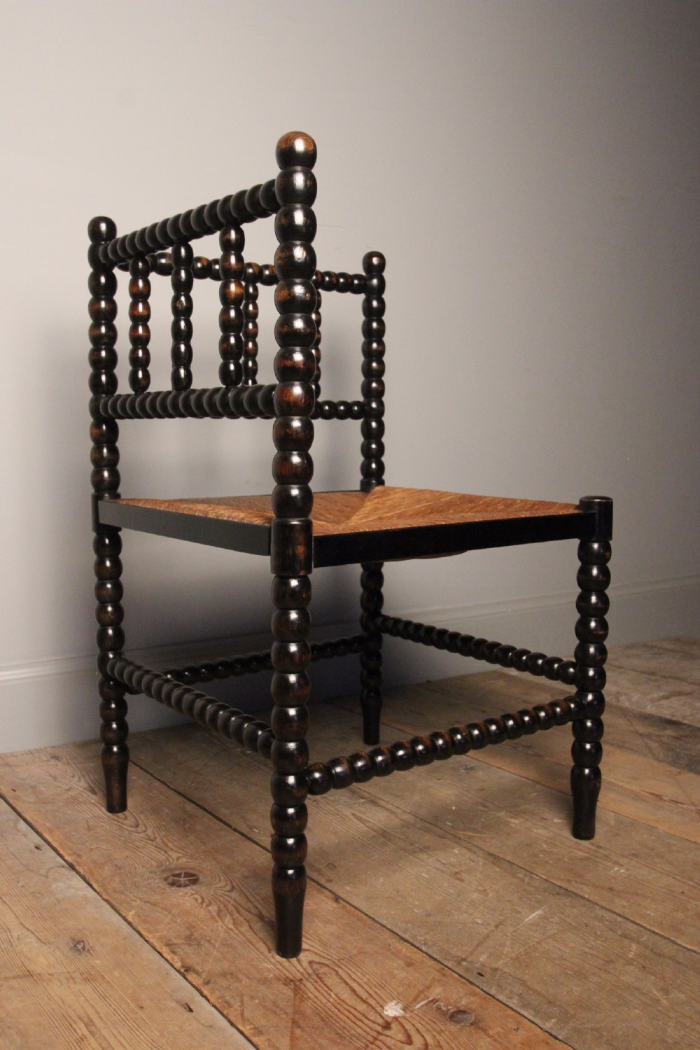 19th C. Liberty & Co 