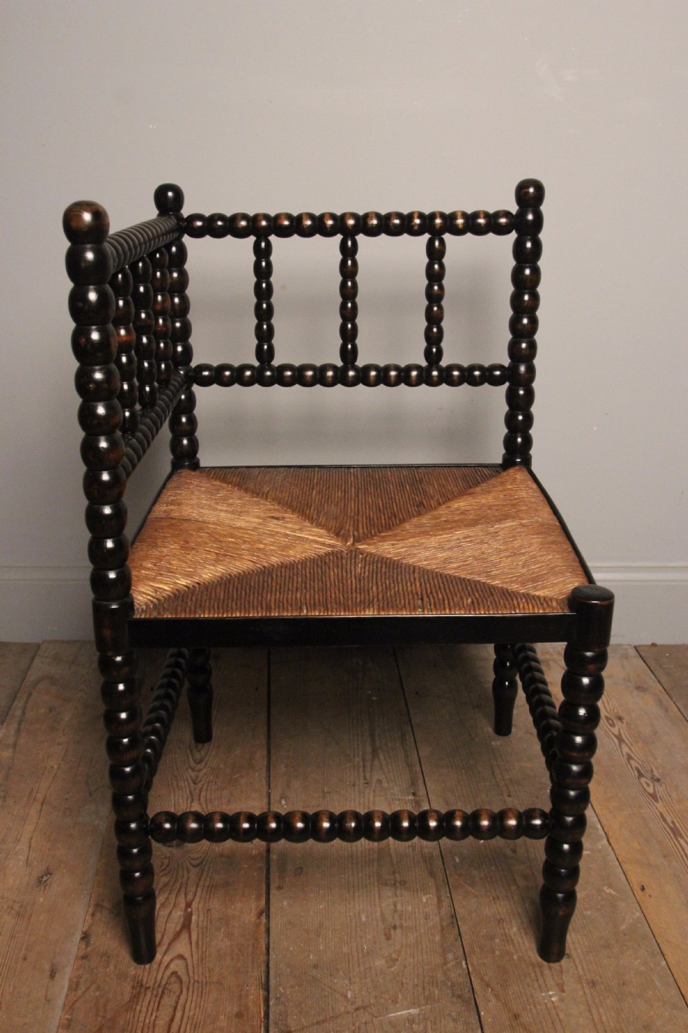 19th C. Liberty & Co 