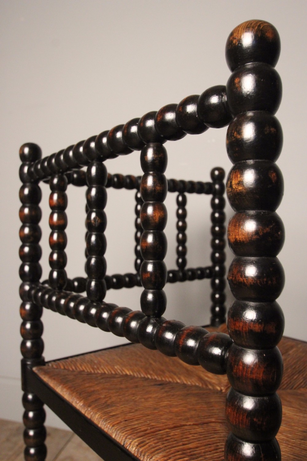 19th C. Liberty & Co 