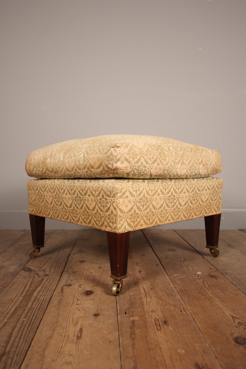 Howard & Sons Stool