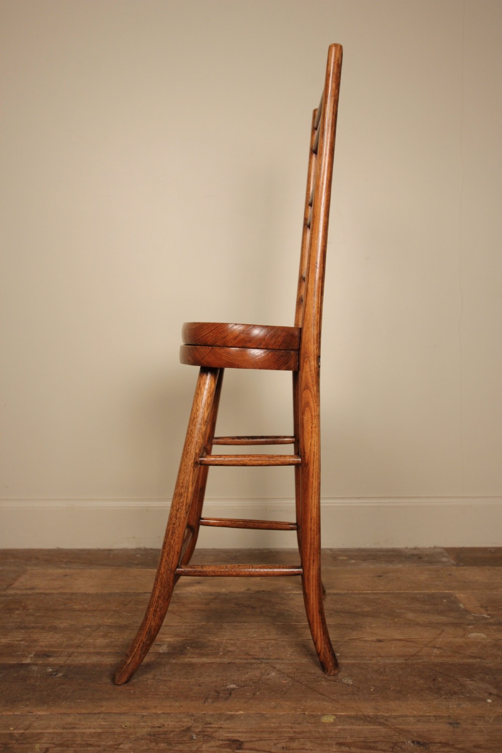 Regency Ash Child's Chair View II