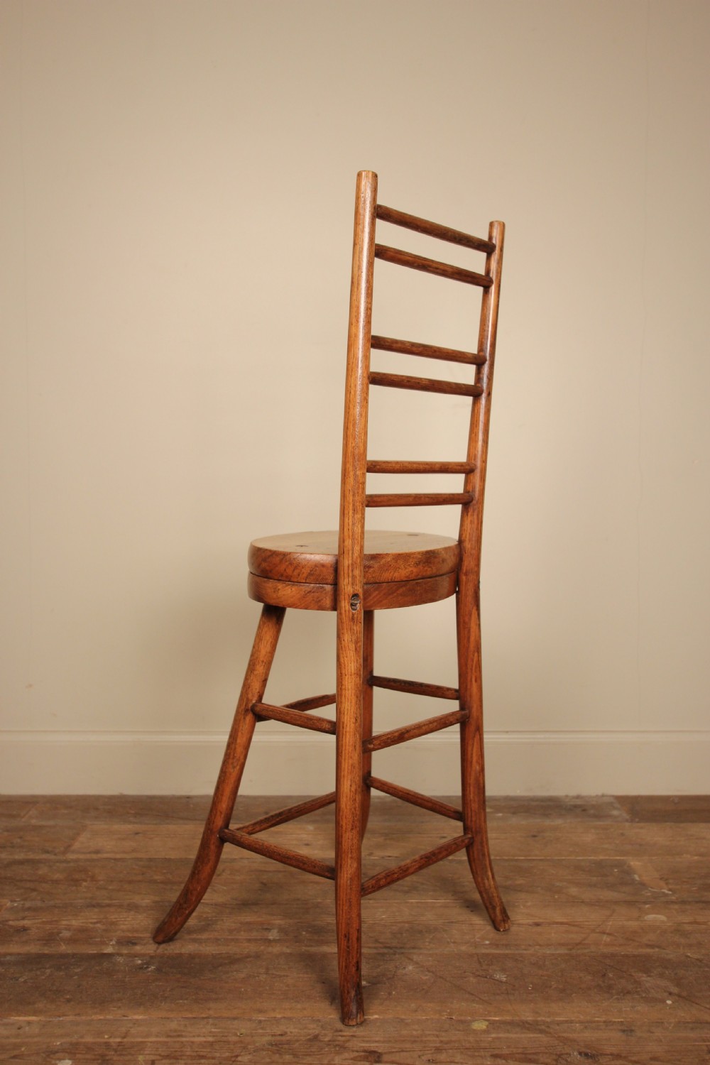 Regency Ash Child's Chair View III