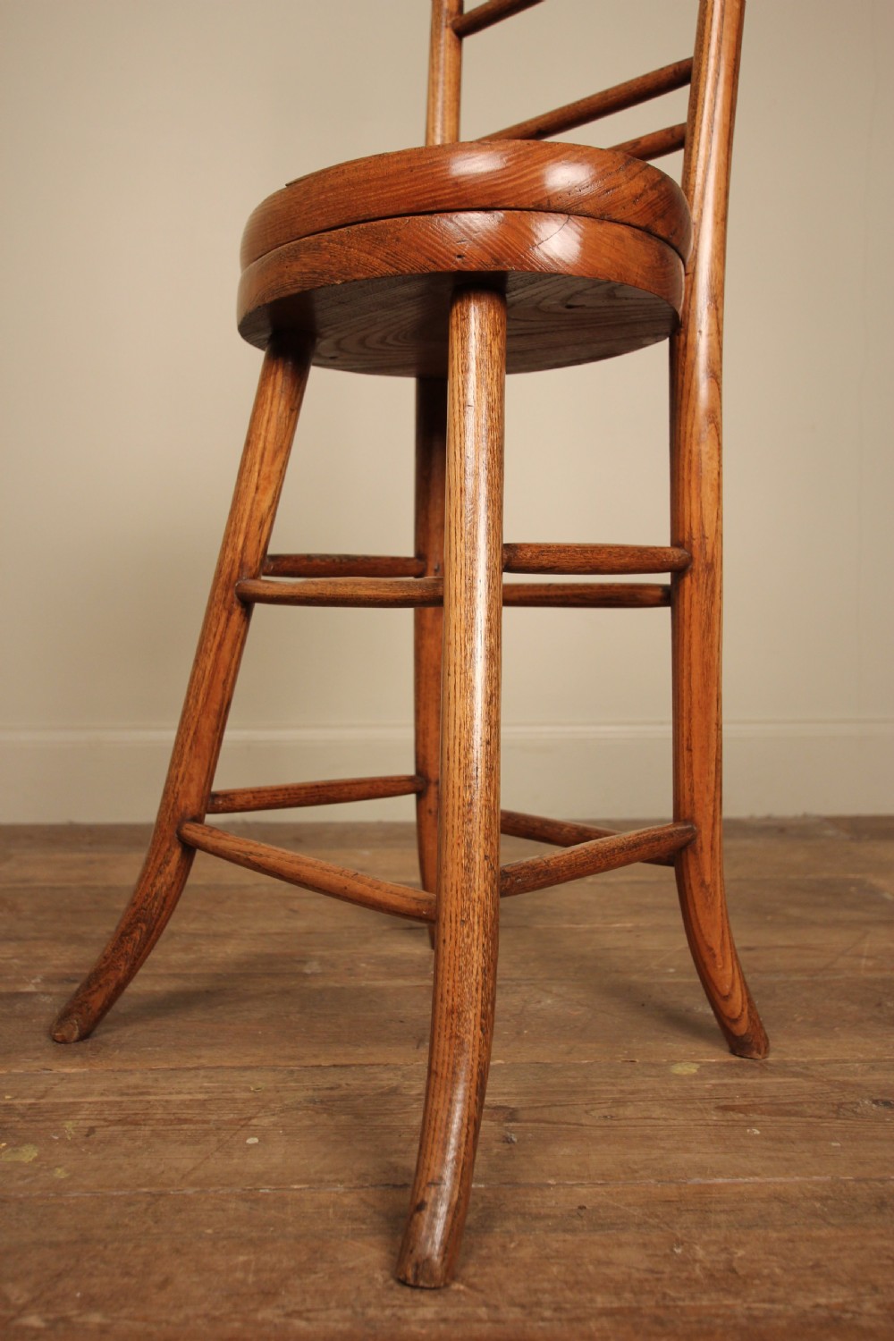 Regency Ash Child's Chair View IV