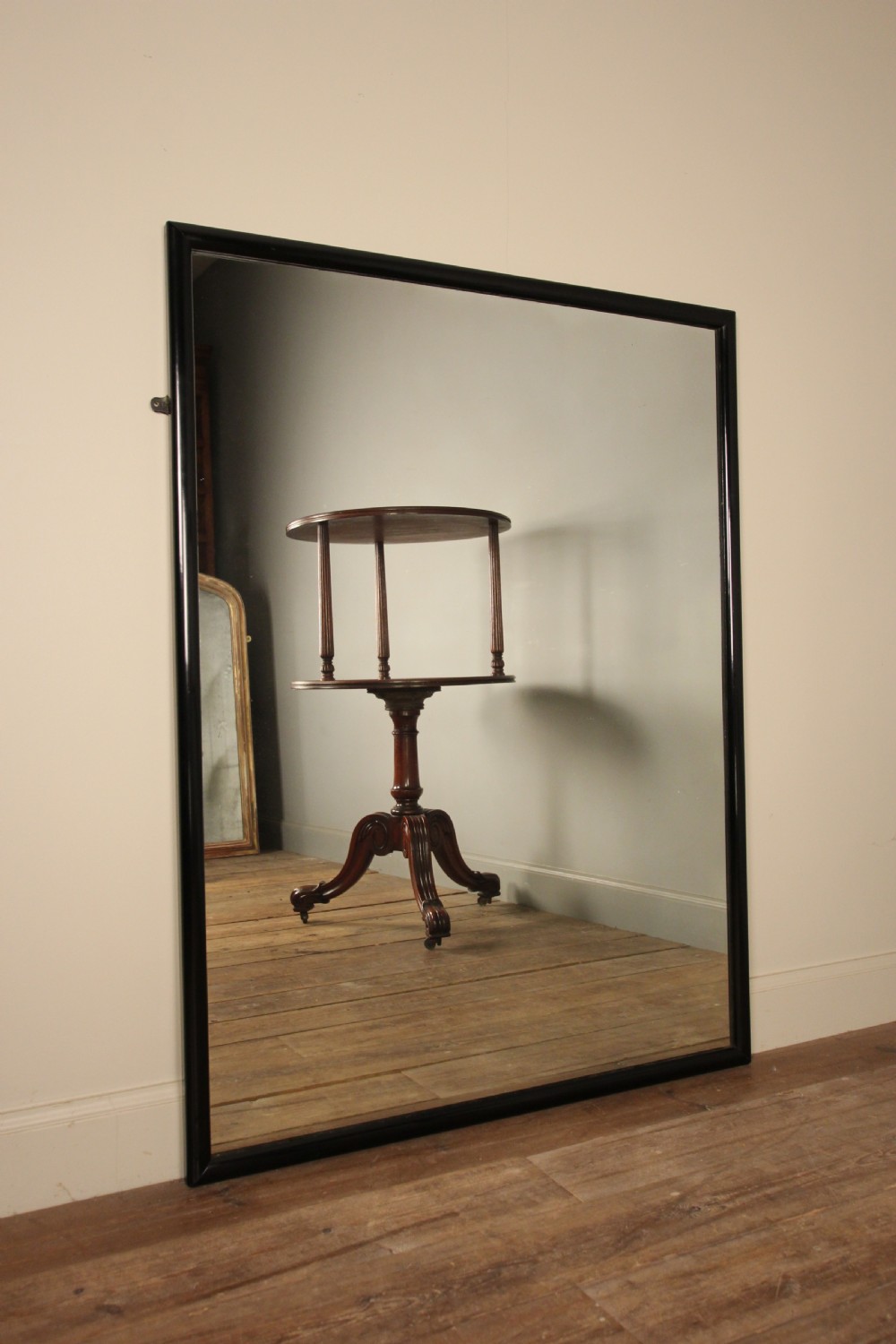 Edwardian Outfitters Mirror 