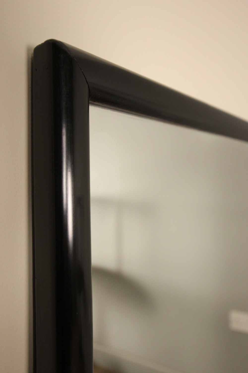 Edwardian Outfitters Mirror  View V
