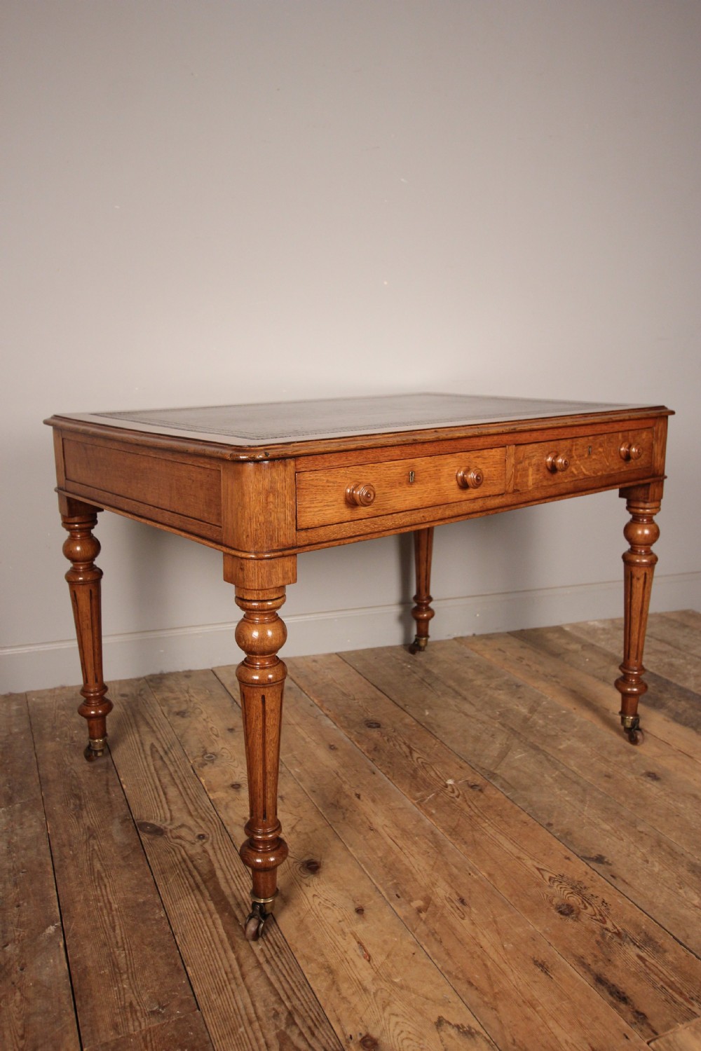 Great Eastern Railways Writing Table