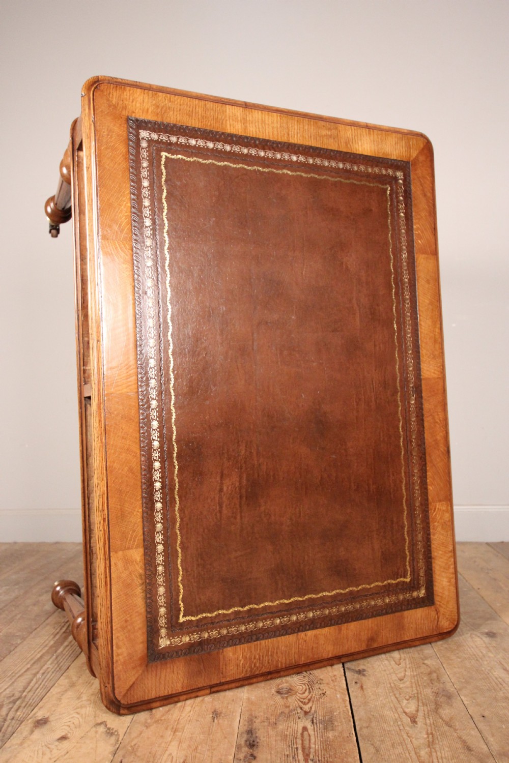 Great Eastern Railways Writing Table View XIII