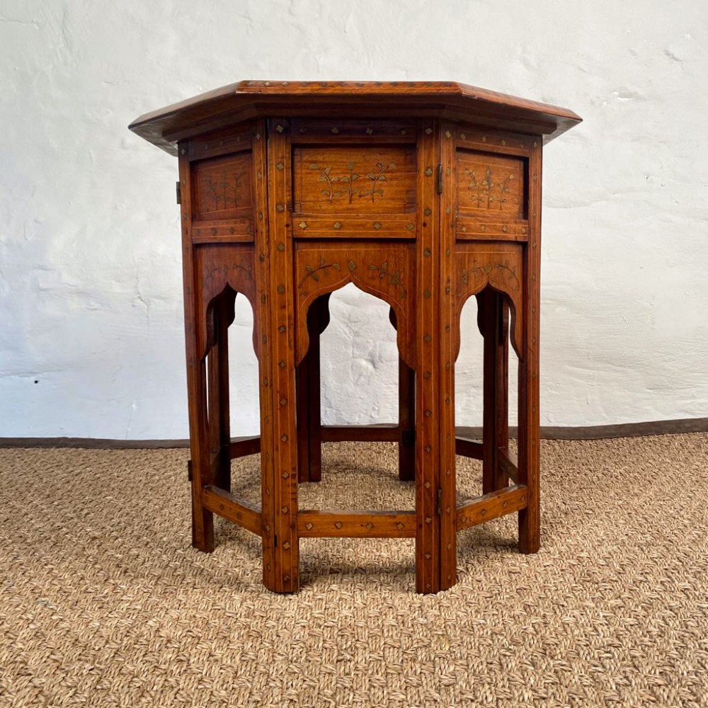Beautiful Hoshiapur Table