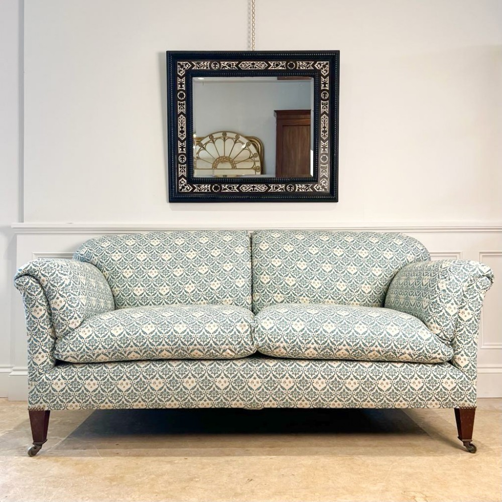 Howard & Sons Beaumont Sofa