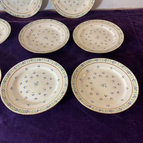 DERBY DESERT SERVICE C180520 - ADDITIONAL PHOTO 1