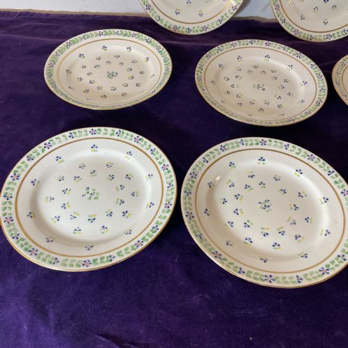 DERBY DESERT SERVICE C180520 - ADDITIONAL PHOTO 2