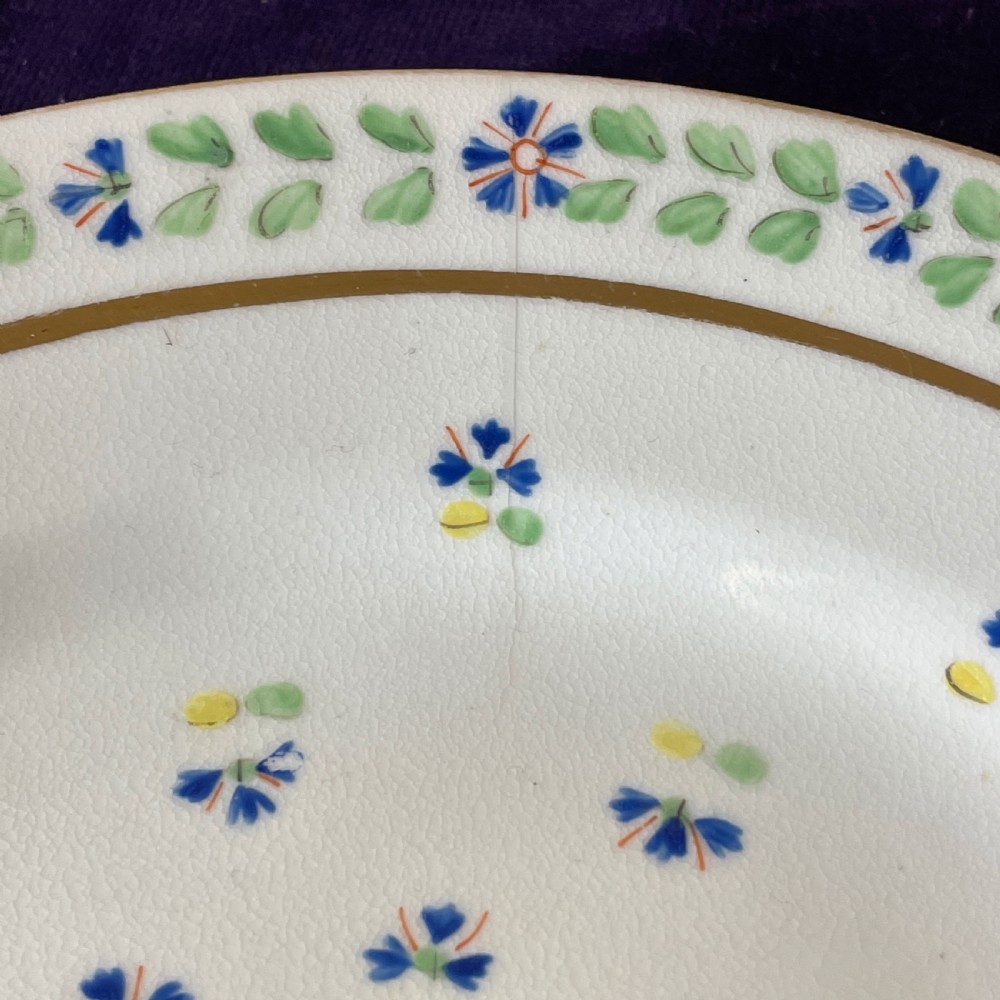 Derby desert service c1805-20  View VIII