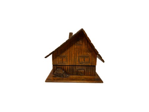 SKI CHALET DRINKS BOX - ADDITIONAL PHOTO 1