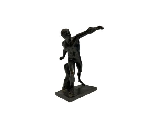 BORGHESE GLADIATOR - ADDITIONAL PHOTO 1