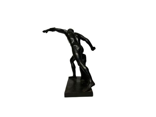 BORGHESE GLADIATOR - ADDITIONAL PHOTO 2