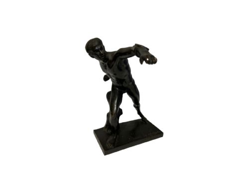 BORGHESE GLADIATOR - ADDITIONAL PHOTO 3