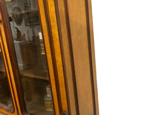 ITALIAN APOTHECARY CABINETS - ADDITIONAL PHOTO 4