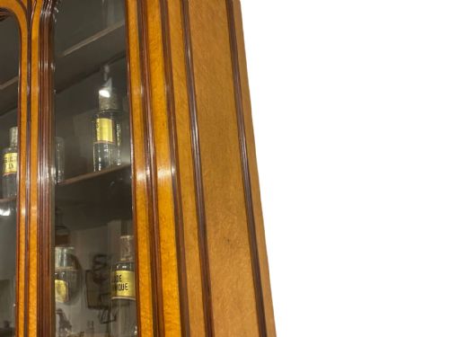 ITALIAN APOTHECARY CABINETS - ADDITIONAL PHOTO 5