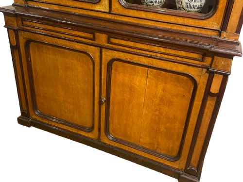 ITALIAN APOTHECARY CABINETS - ADDITIONAL PHOTO 6