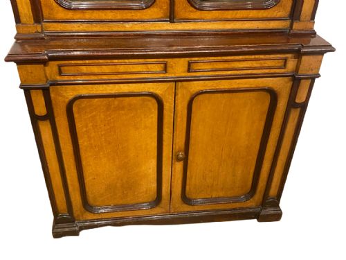 ITALIAN APOTHECARY CABINETS - ADDITIONAL PHOTO 7