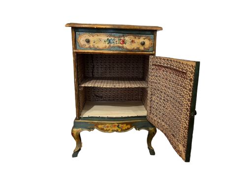 ITALIAN SIDE CABINET - ADDITIONAL PHOTO 2