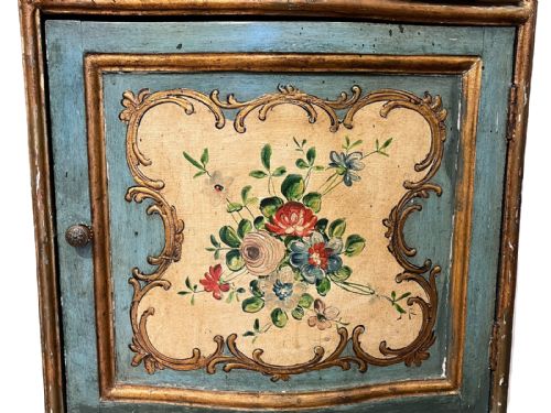 ITALIAN SIDE CABINET - ADDITIONAL PHOTO 8