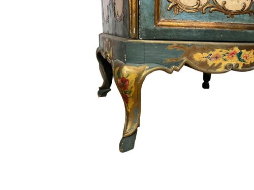 ITALIAN SIDE CABINET - ADDITIONAL PHOTO 10