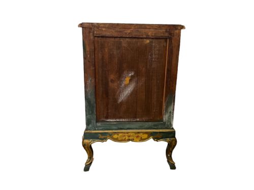 ITALIAN SIDE CABINET - ADDITIONAL PHOTO 11