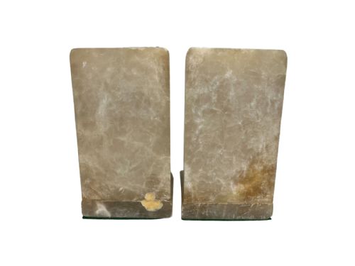 PAIR OF BOOKENDS - ADDITIONAL PHOTO 5